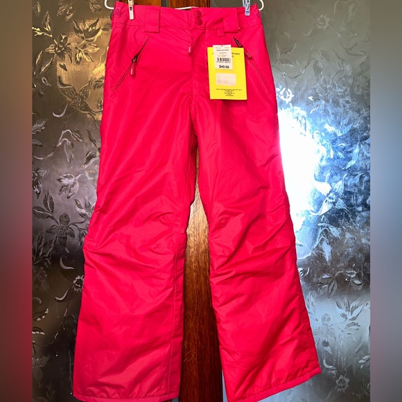 SVNTS Pants - SVNTS ski snow pants (BNWT) $49.99